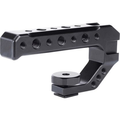 UURig R005 Aluminum Universal Top Handle with Cold Shoe2