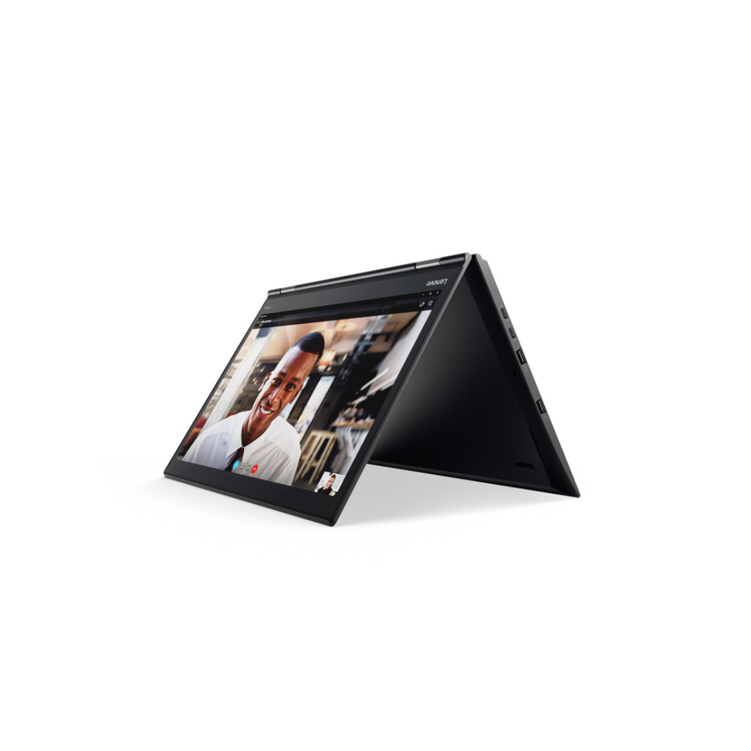Lenovo ThinkPad X1 Yoga 2 In 1 x 360 Laptop 7th Gen Intel Core i7-7600U @2.8GHz 16GB RAM 512GB SSD 14