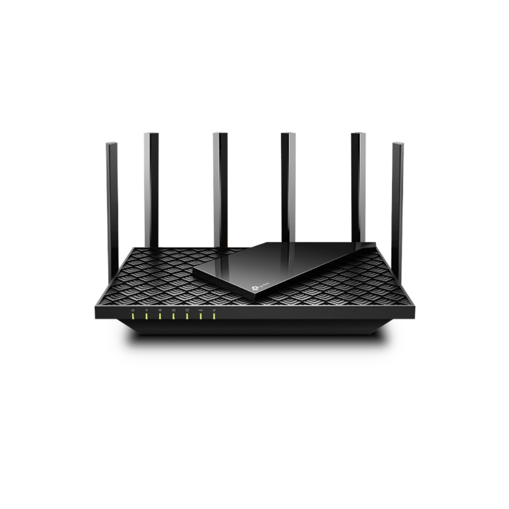 TP-Link AX5400 Wi-Fi 6 Router