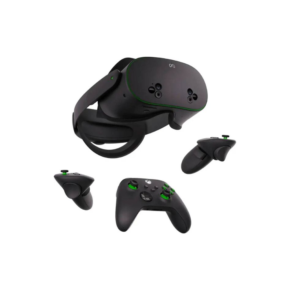 Meta Quest 3S Xbox Edition 