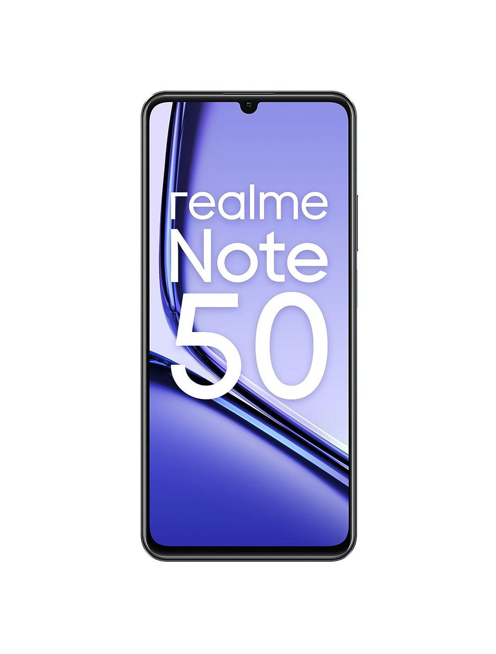 Realme Note 50 3GB RAM 64GB ROM2