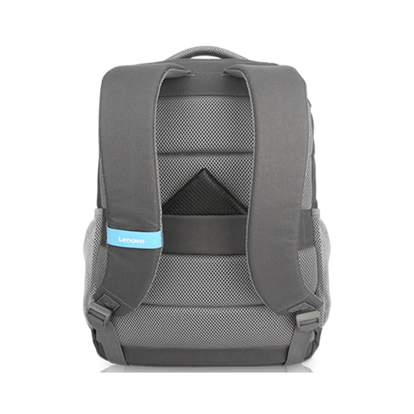  Lenovo 15.6 Inches Laptop Everyday Backpack B515 Grey-ROW (GX40Q75217)4
