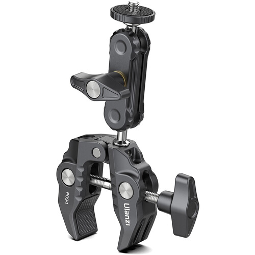 Ulanzi R094 Super Clamp with 2.6