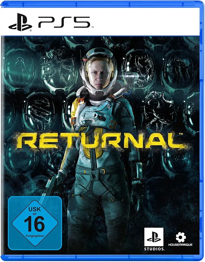 Returnal - [PlayStation 5]
