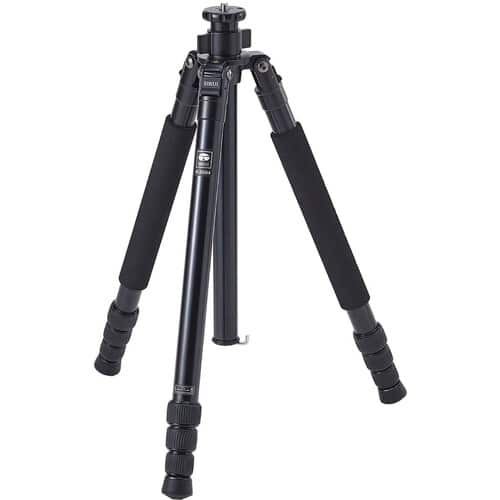 SIRUI R2004 PROFESSIONAL ALUMINUM TRIPOD