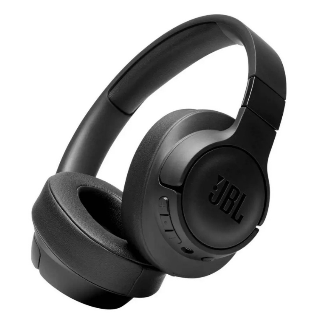 JBL Tune 710BT Wireless Over-Ear Headphones 2