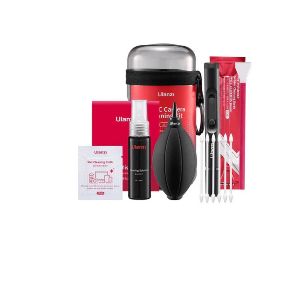 ULANZI CLEANING KITS FULL FRAME C028