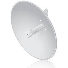 PowerBeam 5AC 500 – 5GHz 27dBi airMAX ac Bridge4