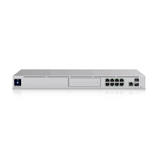 UniFi Dream Machine Pro (UDM-Pro) – 10G Cloud Gateway & NVR3