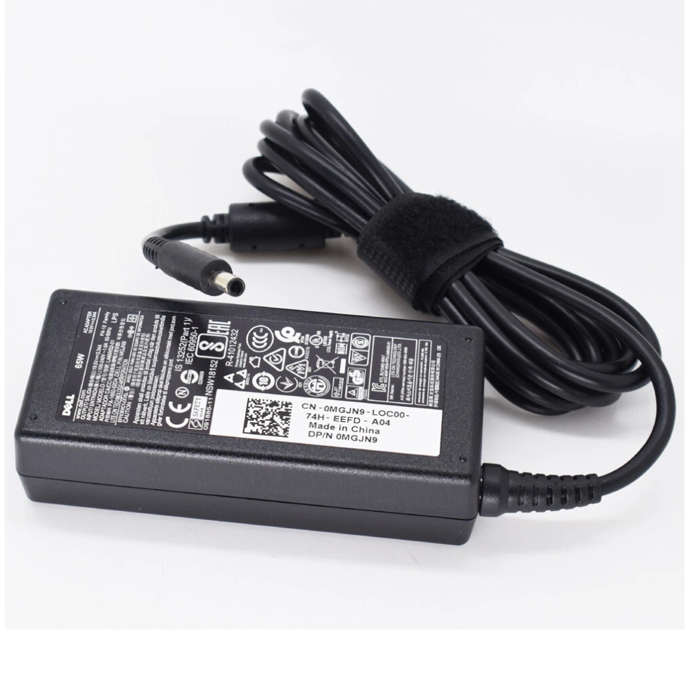  charger for Dell Inspiron 13 7373 65W 19.5V 3.34A0