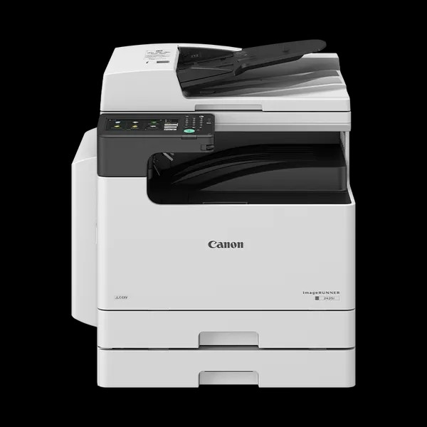 CANON IMAGERUNNER 2425i MFP PRINTER (With toner) - 4293C004AA0