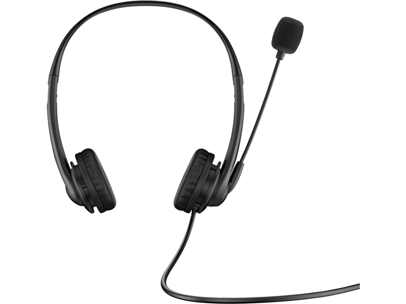 HP USB G2 STHS HEADSET - 428K6AA3