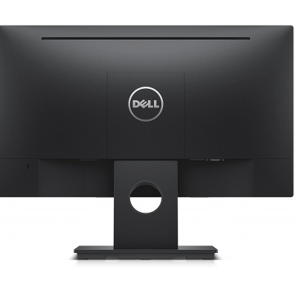 Dell 20 Monitor - E2016HV -19.5 Inches Black UK (210-ALFQ) 3