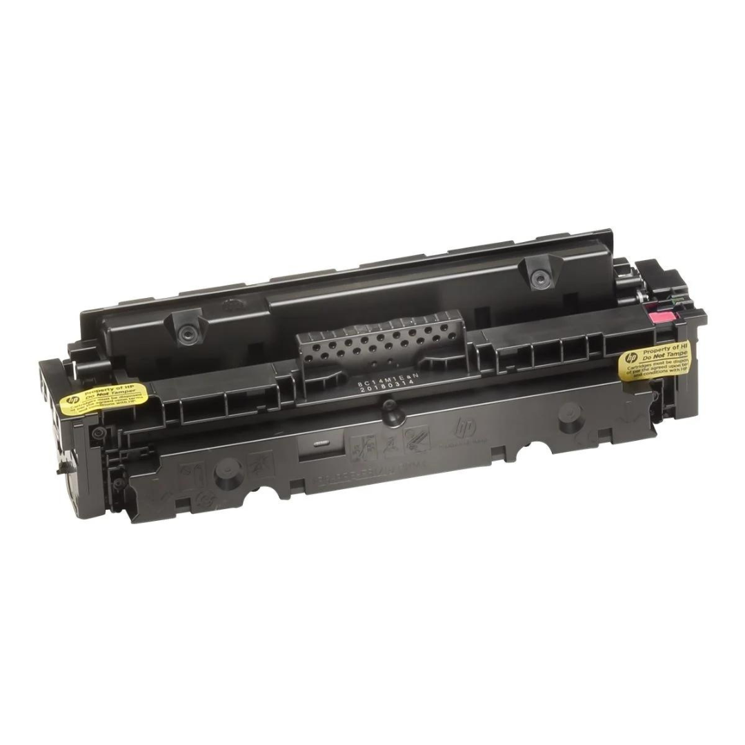 HP 415A Magenta Original LaserJet Toner Cartridge- W2033A3