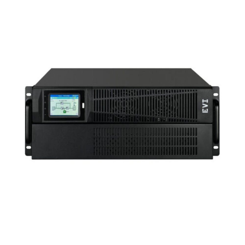 EVI UPS Battery Extension Unit for 6-10kVA Rack Mount UPS - EP-UPSRPBC7A16 
