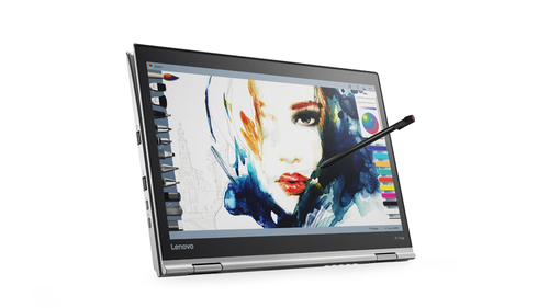 Lenovo ThinkPad X1 Yoga 2 In 1 x 360 Laptop 7th Gen Intel Core i7-7600U @2.8GHz 16GB RAM 512GB SSD 14