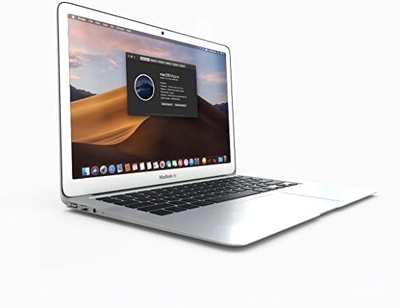 Apple MacBook Air 2015 13 Intel Core i5 4GB 128GB Mac OS2