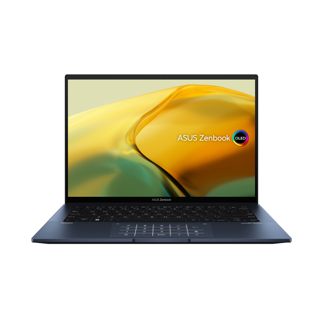 ASUS ZenBook 14 UX3402ZA-KP500W Laptop 35.6 cm (14