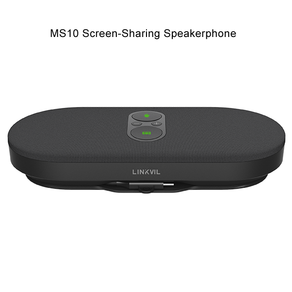 Fanvil CA400 Wireless Conference Solution – AIO Speakerphone