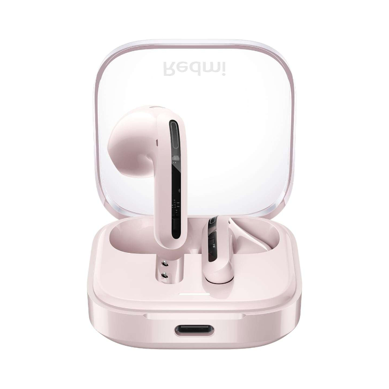 Redmi Buds 6 Active Wireless Earbuds 4