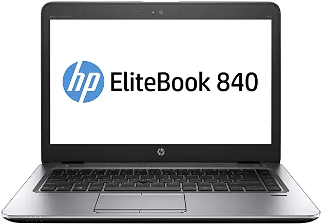 HP EliteBook 840-G4 14.0