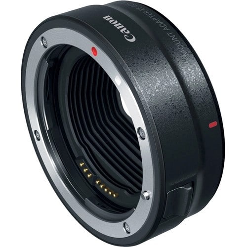 Canon Mount Adapter EF-EOS R3