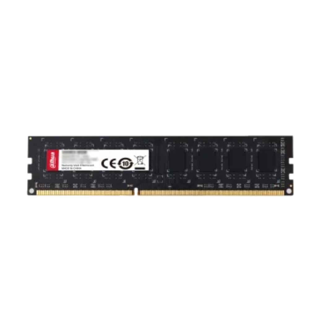 DAHUA 32GB PC5 4800 Laptop Ram- DHI-DDR-C500S32G480