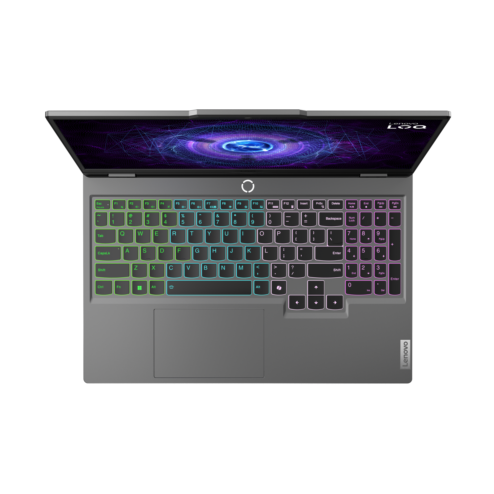 Lenovo LOQ Core i7-13650HX,16GB RAM,512GB SSD-(83DV00FNUE)3