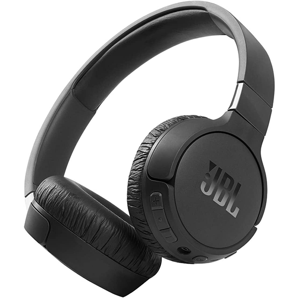JBL Tune 660NC Active Noise Canceling Wireless Headphones 2