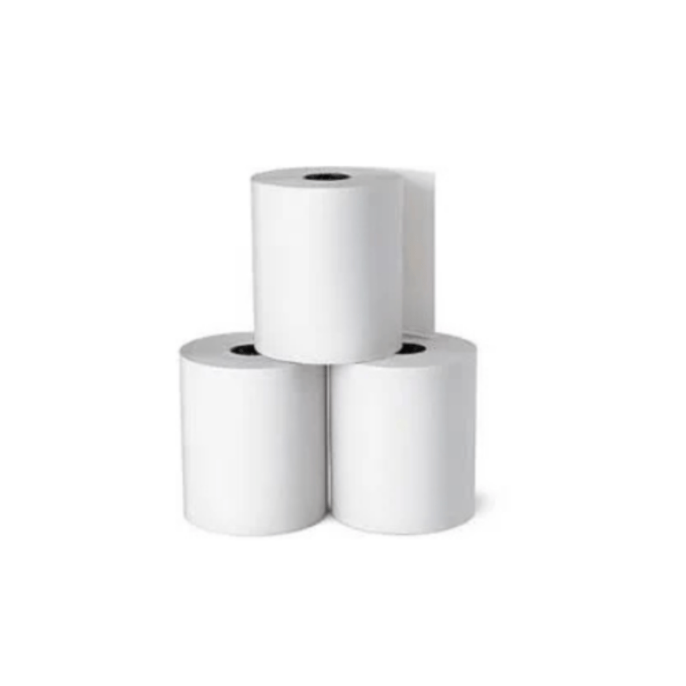  Thermal paper Roll 80mm x 80mm2