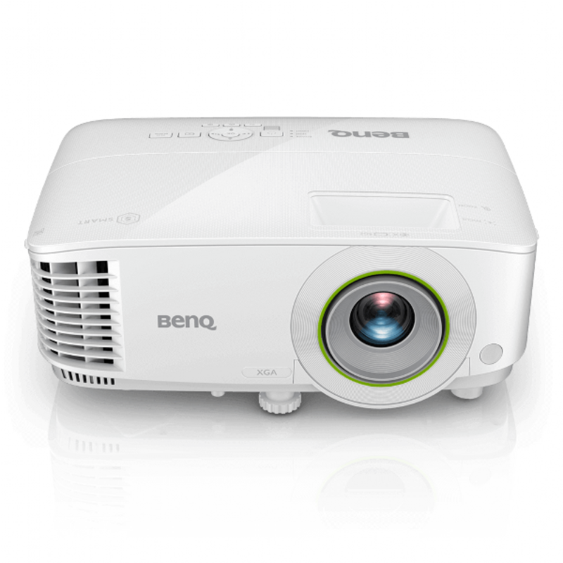 Benq EH600 DLP Smart Projector – 3500 Lumens – 9H.JLV77.1HS
