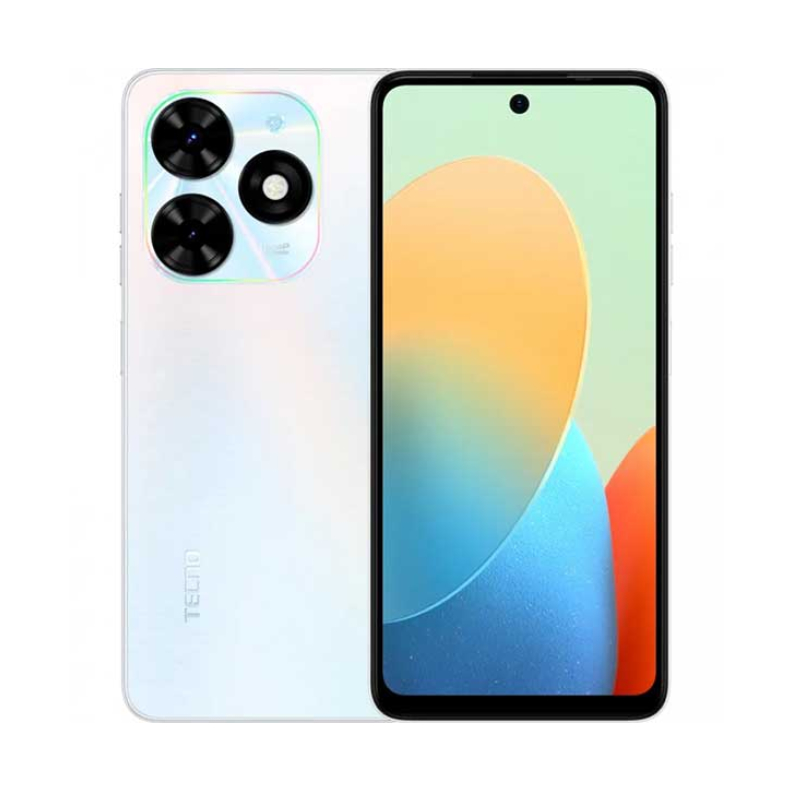 Tecno Pop 8 64GB 3GB RAM3