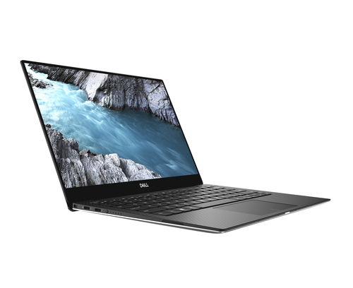 DELL XPS 13 9360 i7‑7500U 13.3″ FHD 8 GB 256 GB SSD3