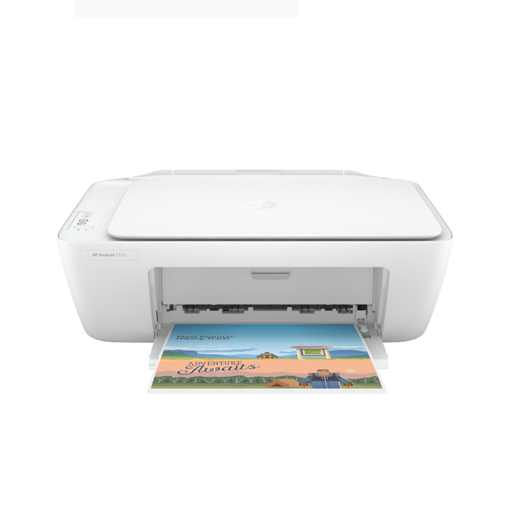 HP DeskJet 2320 All-in-One Printer  -7WNA2B#BEW