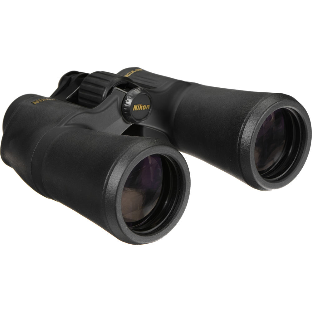 Nikon Aculon A211 10x50 Binoculars