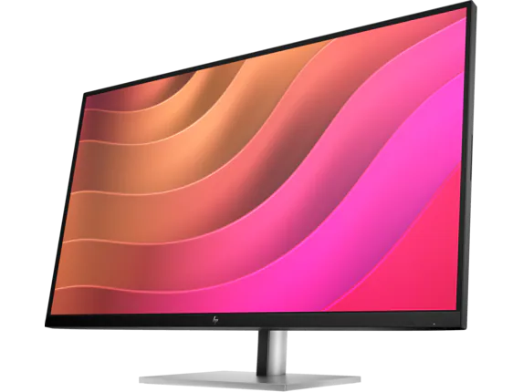 HP E32K G5 4K MONITOR 31.5