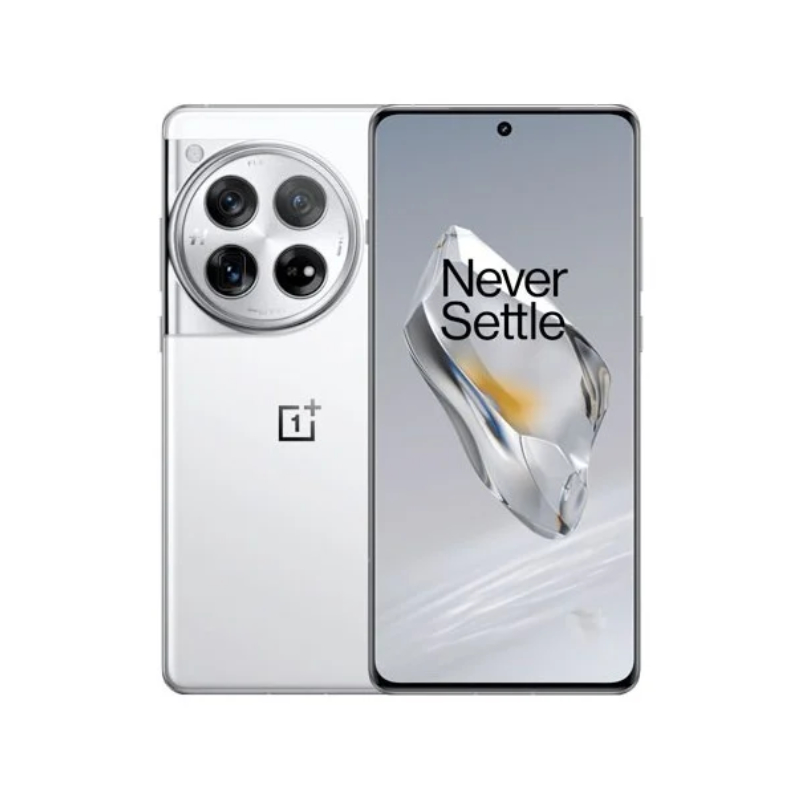 OnePlus 12 5G 16GB RAM, 512GB ROM3