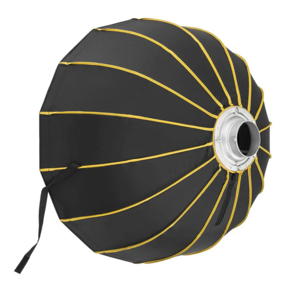 Caisi CS-KR105cm Umbrella Softbox2