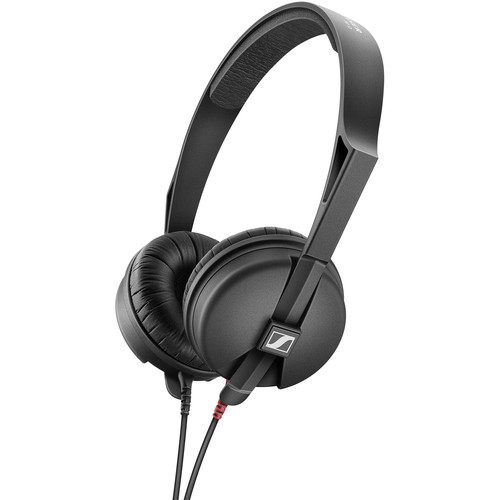 SENNHEISER HD 25 LIGHT HEADPHONES
