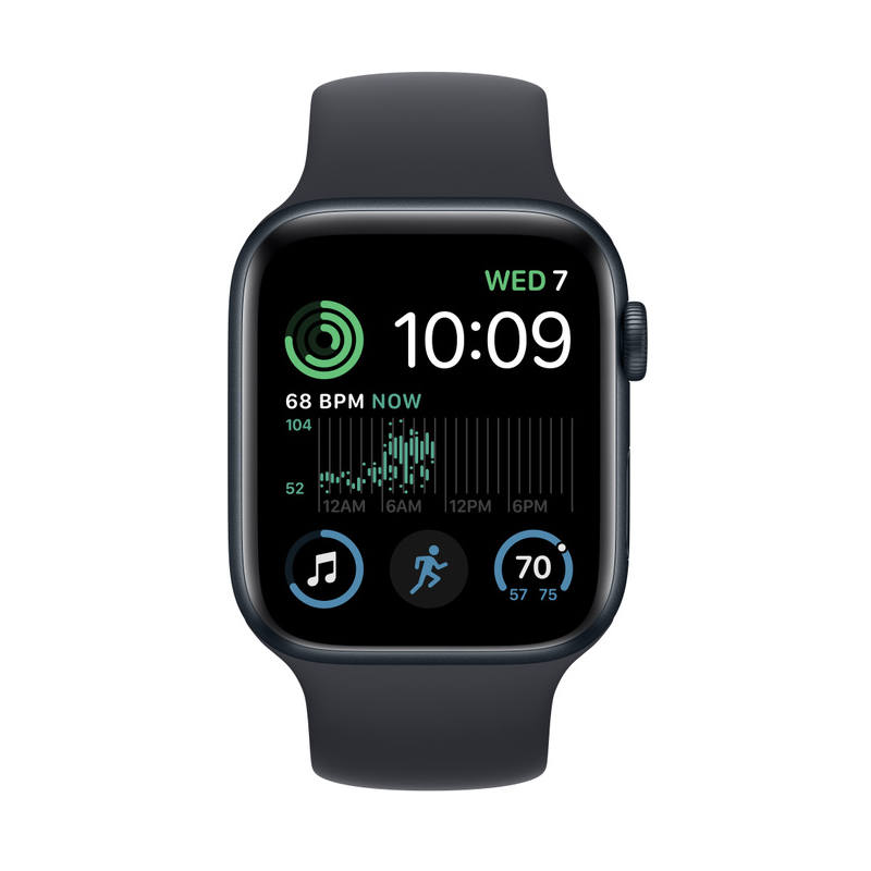 Apple Watch SE 2nd Gen 40MM GPS – Smart & Affordable4