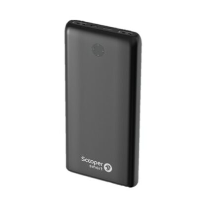 Scooper Smart SPB-06 Powerbank 10,000mAh0