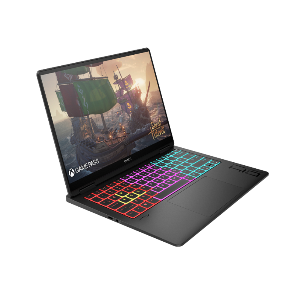 HP OMEN Transcend 14 Ultra 9 32GB RAM 1TB SSD 8GB RTX 40602