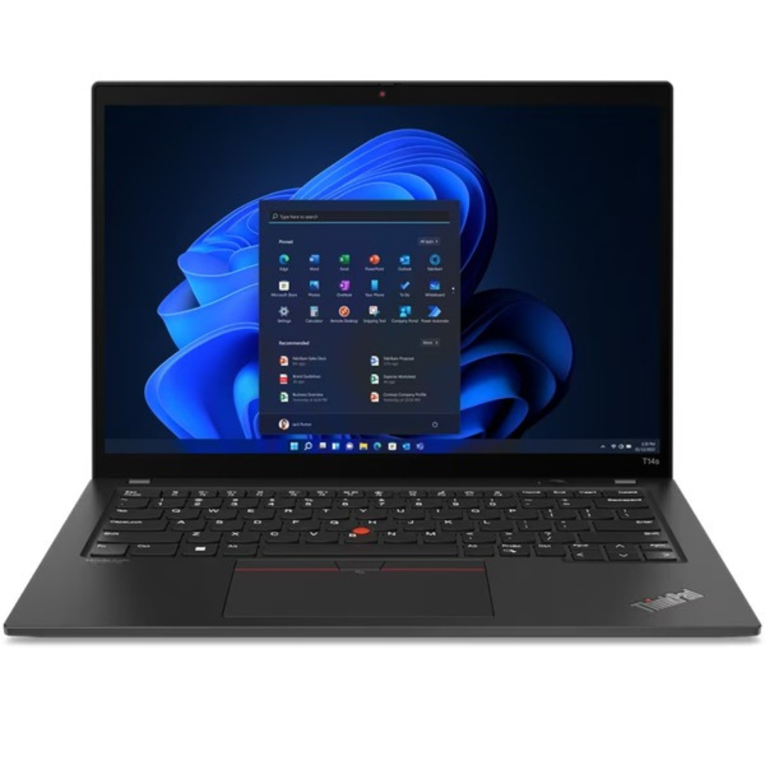 Lenovo ThinkPad X13 Gen 3 i5-1235U 16GB RAM 512GB SSD Windows 10 Pro– 21BN002UUE