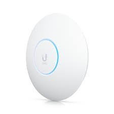 UniFi U6 Enterprise – WiFi 6E AP, 10 Streams, Tri-Band4