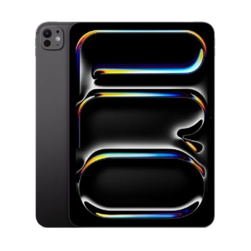Apple iPad Pro 11-inch M5 Chip 12GB RAM 256GB SSD ME2Q4LL/A