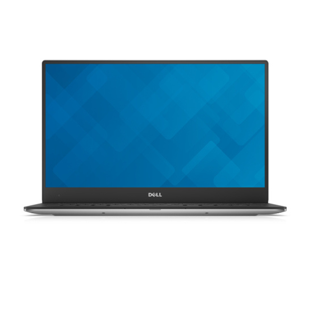 Dell XPS 13 i7-7th 16GB 256GB Touchscreen0