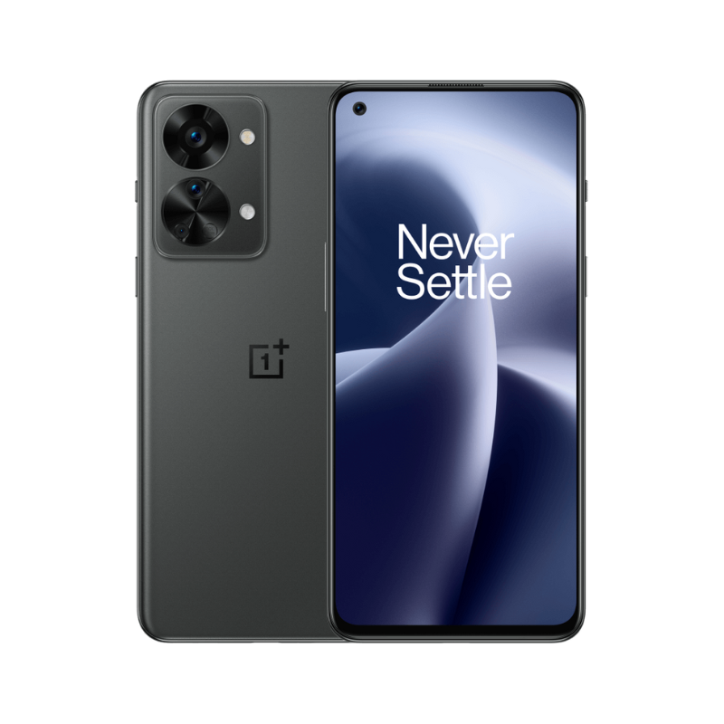 OnePlus Nord 2T 5G 6.430