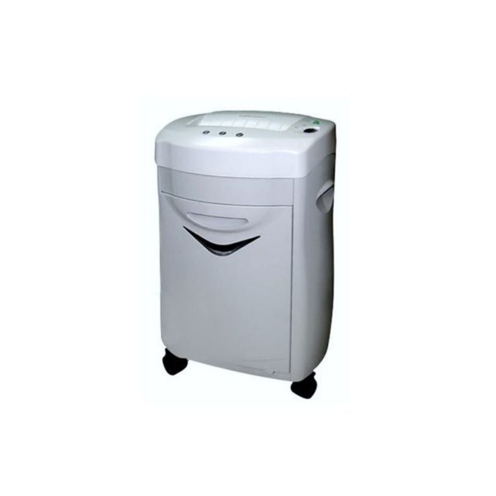 Atlas CC0940 Cross Cut Paper Shredder2