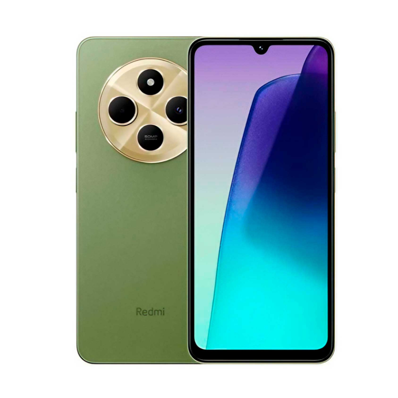 Xiaomi Redmi 14C 8GB RAM 256GB ROM