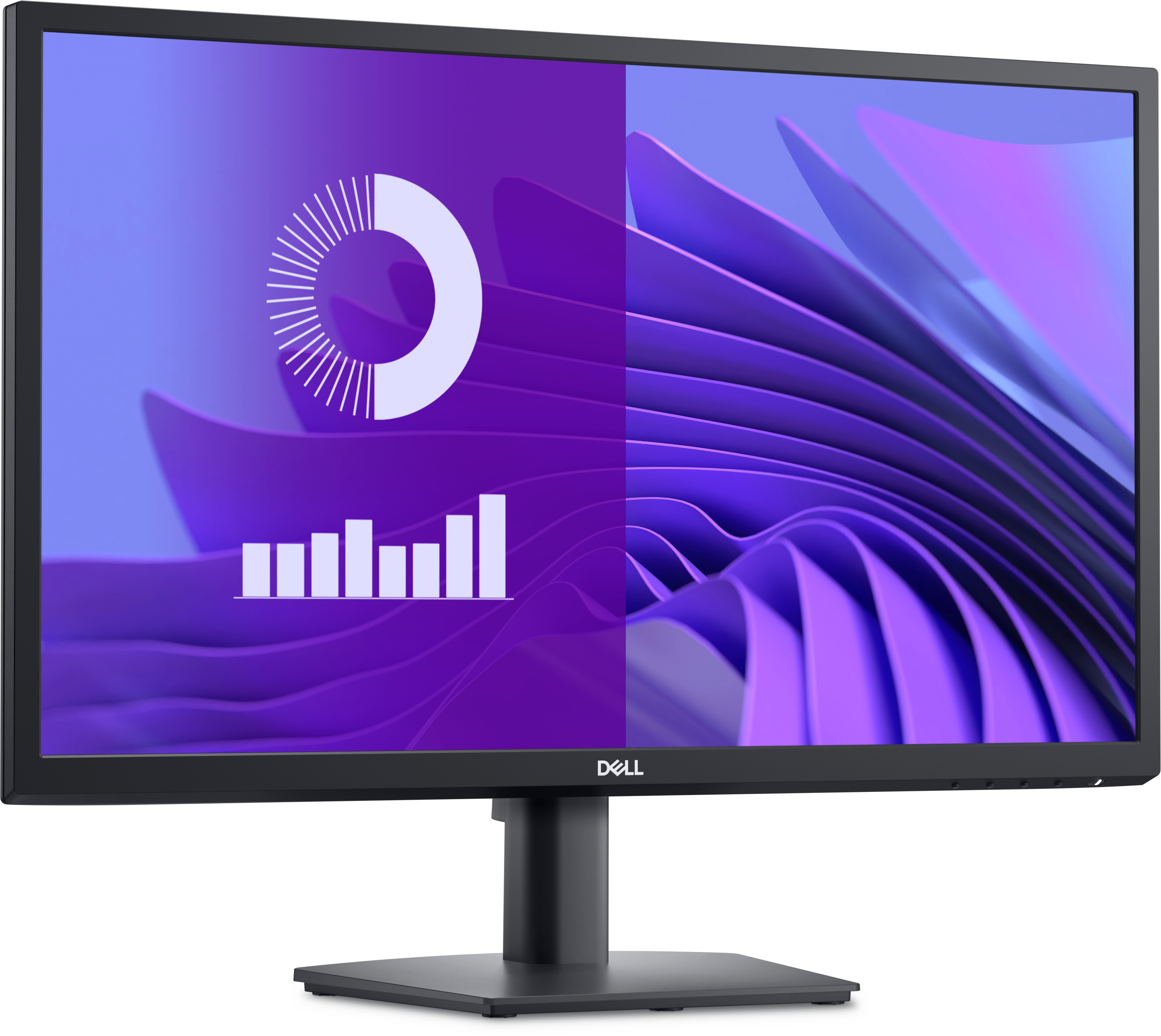 Dell E2425H 23.8
